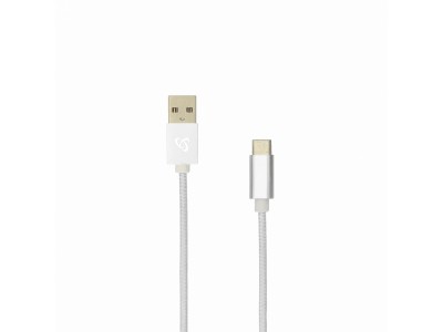 Sbox USB-TYPEC-0.5M USB->TYPE-C M/M 0