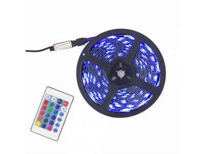 White Shark HELIOS-3 LED-03  RGB Led