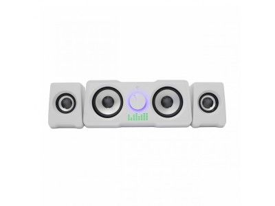 White Shark MOOD GSP-968  RGB Gaming