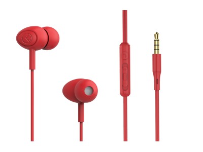 Tellur Basic Gamma Wired In-Ear Headphones