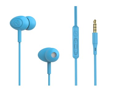 Tellur Basic Gamma Wired In-Ear Headphones