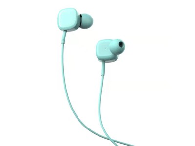 Tellur Basic Sigma Wired In-Ear Headphones