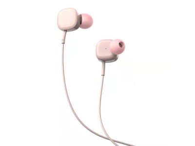 Tellur Basic Sigma Wired In-Ear Headphones