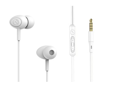 Tellur Basic Gamma Wired In-Ear Headphones