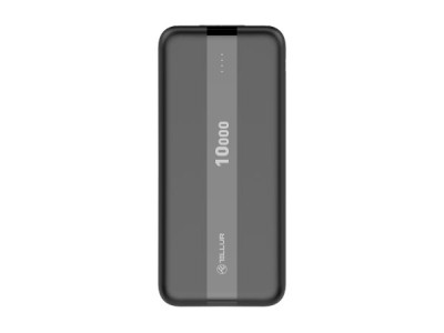 Tellur PBC103 10000mAh black