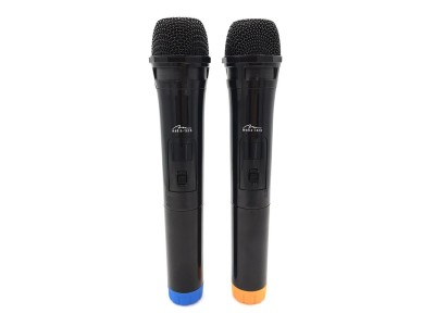 Media-Tech MT395 Accent Pro