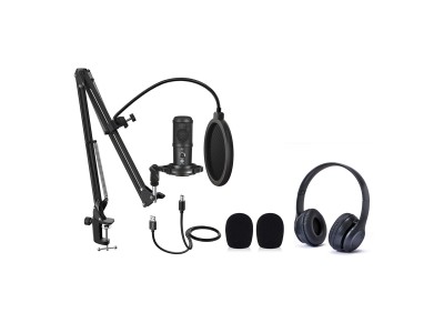 Easypix My Studio Podcast 62021