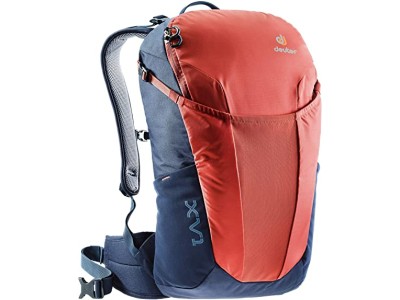 Deuter XV 1 lava-navy