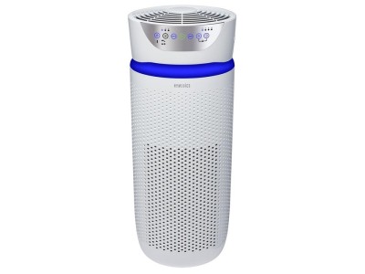 Homedics AP-T45WT-EU TotalClean 5-in-1 UV-C Plus