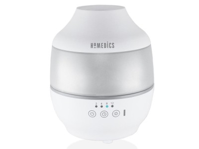 Homedics UHE-CM18-EU TotalComfort Cool Mist Ultrasonic