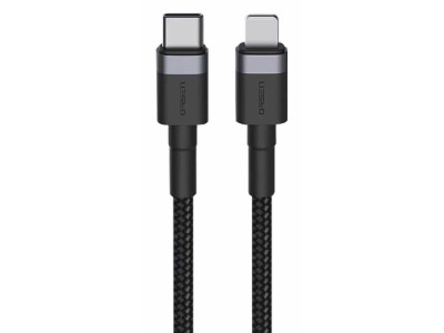 Orsen S51 Type C to Lightning