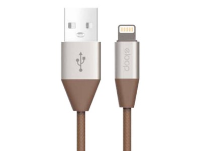 Orsen S31 Lightning Cable 2.1A