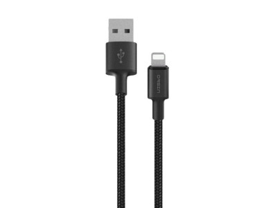 Orsen S9L USB A and Lightning