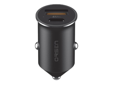 Orsen C8 45W Mini Car Charger