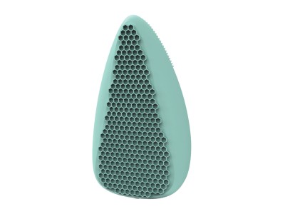 Homedics FAC-350-EUA Honeycomb Silicon Face brush