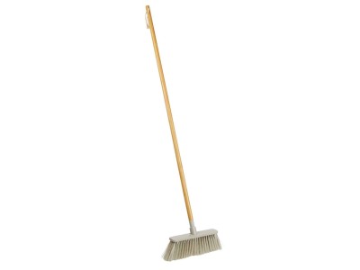 Salter LASAL71472WEU7 WARM BROOM - GREY
