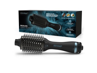 Revamp DR-2000AX-EU Progloss Volume Blow Dry