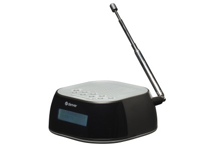 Denver CRD-506