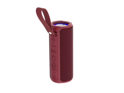 Denver BTV-213BD Red