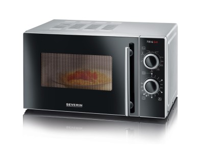 Severin MW 7771