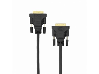 Sbox DVI-D (24+1) DUAL LINK M/M