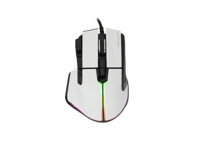 White Shark MARROK  GM-9006  White RGB