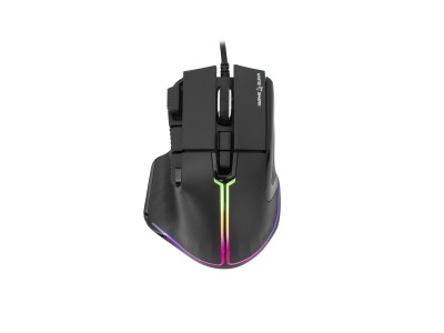 White Shark MARROK GM-9006  Black RGB