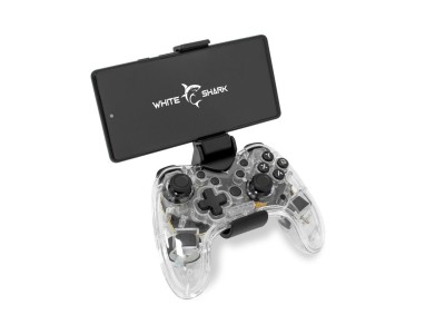 White Shark GPW-8039 LEGION Wireless GamePad