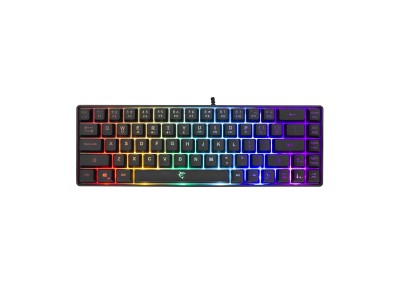 White Shark RONIN GK-2201 US, Black