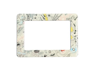 Kodak Memory Magnetic Frame kit 5