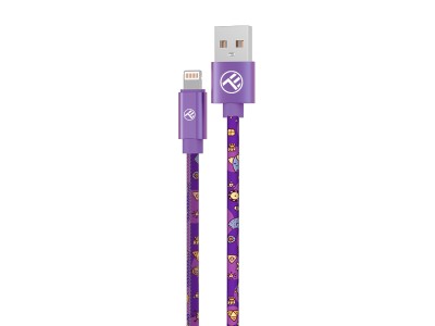 Tellur Graffiti USB to Lightning Cable