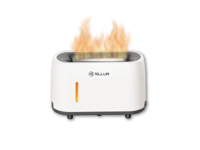 Tellur Flame aroma diffuser 240ml, 12