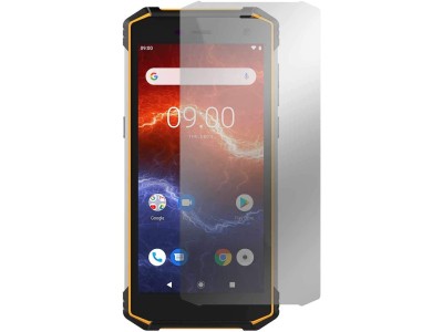 MyPhone Tempered Protective Glass Hammer Energy