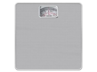 Salter 433 SFEU12 Mechanical Bathroom Scale