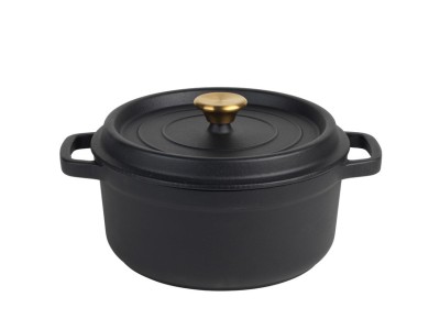 Russell Hobbs RH02524BEU7 Cast iron stockpot