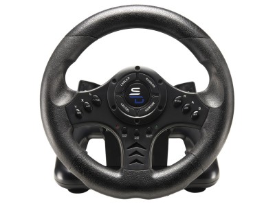 Subsonic Superdrive SV 450 Racing Wheel