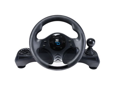 Subsonic Superdrive GS 750 Pro