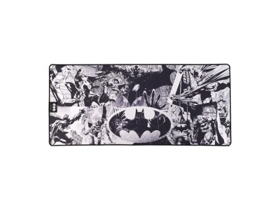 Subsonic Gaming Mouse Pad XXL Batman