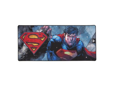 Subsonic Gaming Mouse Pad XXL Superman