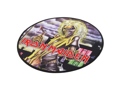 Subsonic Gaming Mouse Pad Iron Maiden