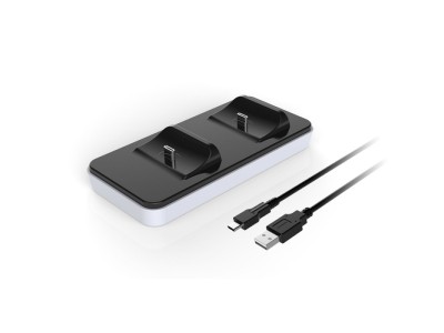 Subsonic Dual Charging Dock for PS5