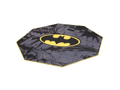 Subsonic Gaming Floor Mat Batman