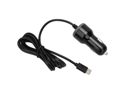 Subsonic Car Charger for Switch