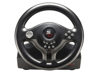 Subsonic Superdrive SV 250 Driving Wheel