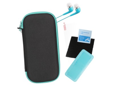 Subsonic SA5562 Started Pack 6 in1