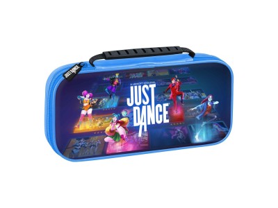 Subsonic Just Dance Hard Case for