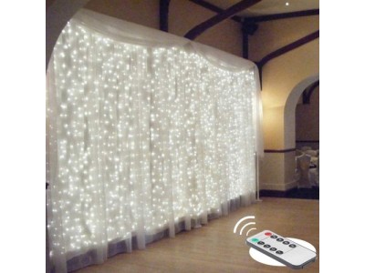 LED Light HEMER 300 LED Bright