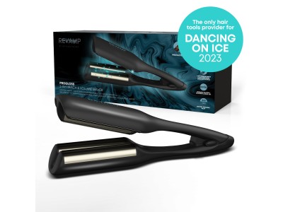 Revamp WV-3000X-EU Progloss 2-IN-1 Beach &