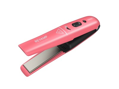 Revamp ST-1700PK-EB Progloss Liberate Cordless Ceramic