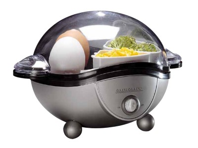 Gastroback 42801 Design Egg Cooker